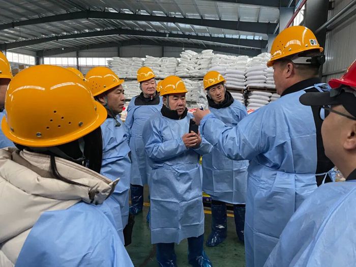 聚力同行，智創(chuàng  )未來(lái)|河南旭百瑞2025年度首場(chǎng)招商推介會(huì )圓 滿(mǎn)召開(kāi)！